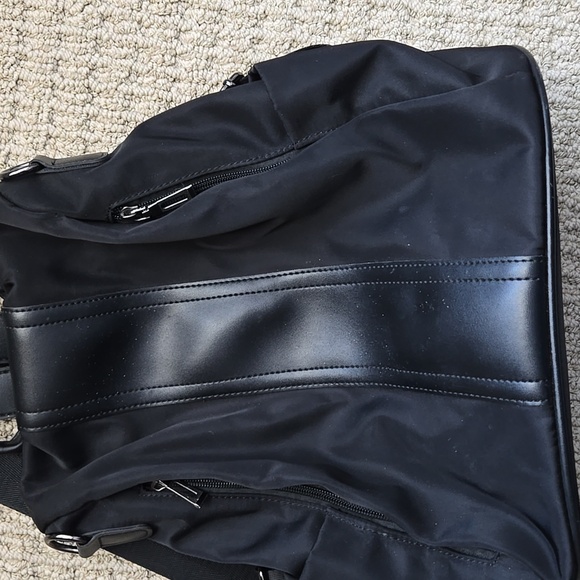 Security Backpack - Picture 2 of 9